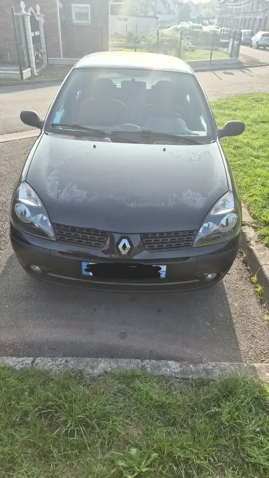 Renault Clio 1.5 dCi - 65 ExtrÃªme