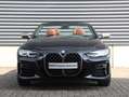 BMW 440 4 Serie Cabrio M440i xDrive | High Executive | M S Zwart - thumbnail 5