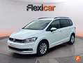 Volkswagen Touran Business & Navi 1.6 TDI 85kW (115CV) Blanc - thumbnail 5