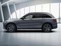 Mercedes-Benz GLC 300 GLC 300 de 4MATIC  AMG Line Navi/Distronic/Styling Grau - thumbnail 14