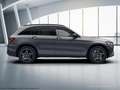Mercedes-Benz GLC 300 GLC 300 de 4MATIC  AMG Line Navi/Distronic/Styling Grau - thumbnail 11