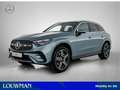 Mercedes-Benz GLC 400 400e 4MATIC Sport Edition | AMG Premium | Parkeerp Zilver - thumbnail 1