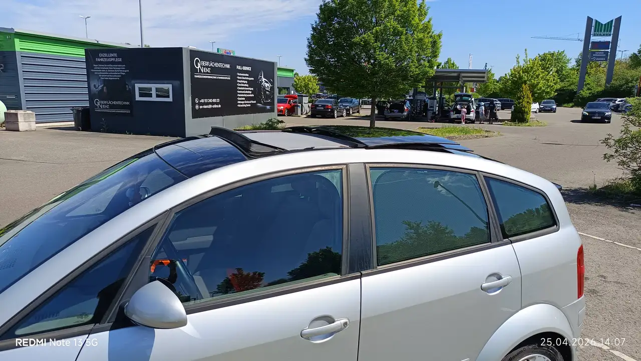 Audi A2 1.4, foto 7