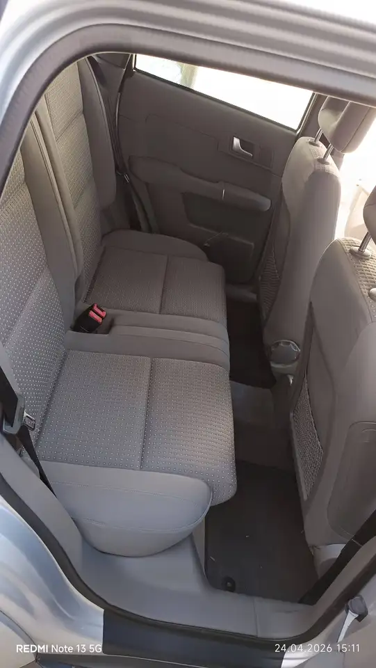 Audi A2 1.4, foto 9