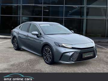 2.5 Hybrid Executive Navi*Kamera*LED