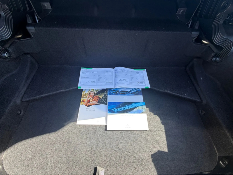 Mercedes-Benz SLK 200 K. Automaat | Leder | Stoelverwarming | Elektrisch — photo 15
