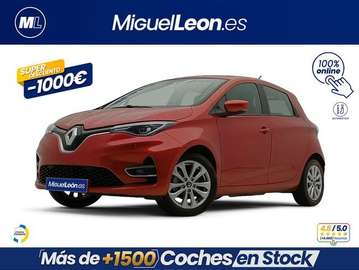 Intens 80 kW R110 Batería 50kWh