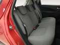 Renault ZOE Intens 80 kW R110 Batería 50kWh Rojo - thumbnail 9