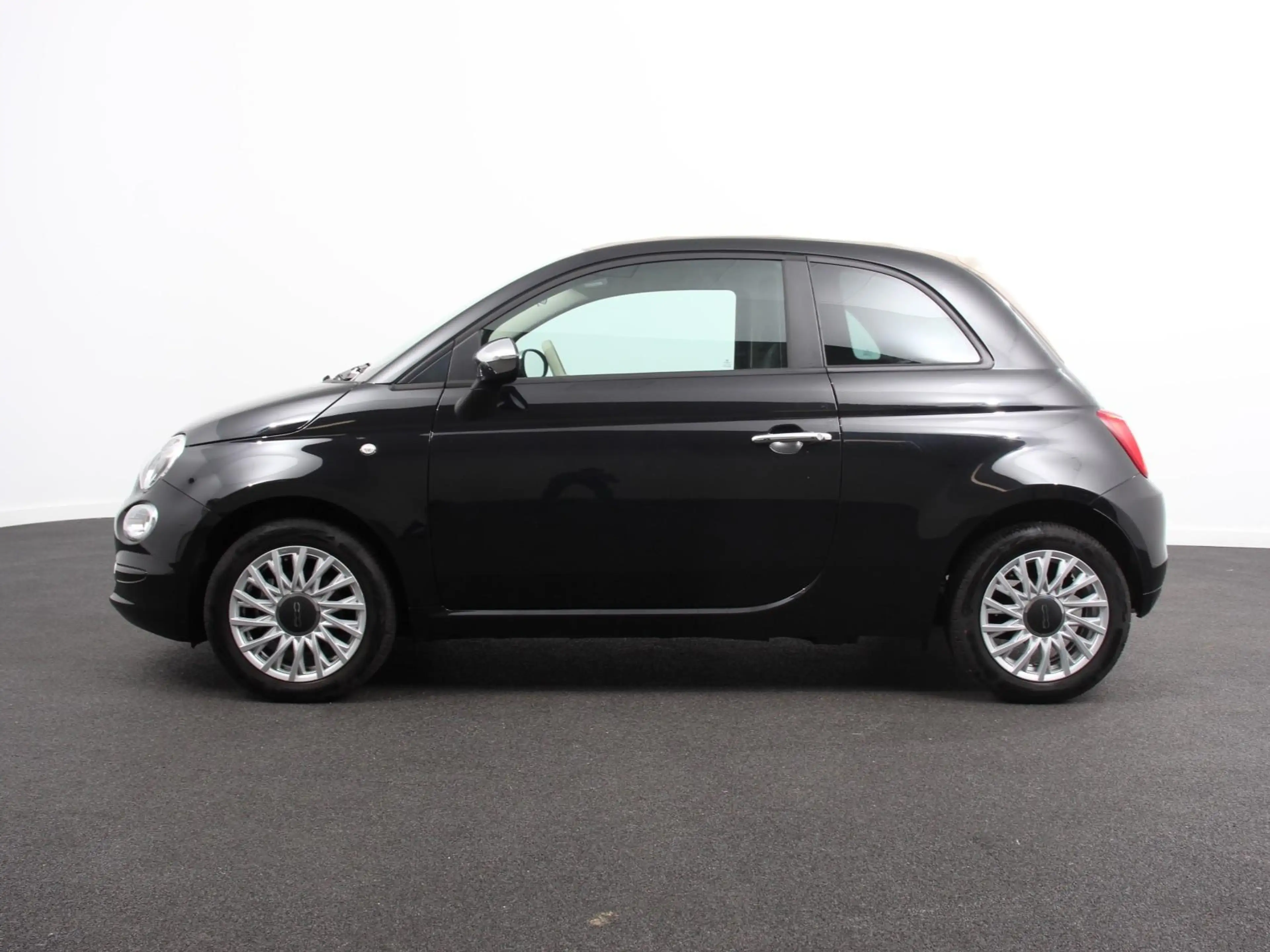 Fiat 500C 1.0 Hybrid Bellavita Navigatie  Climate Control  A — photo 7