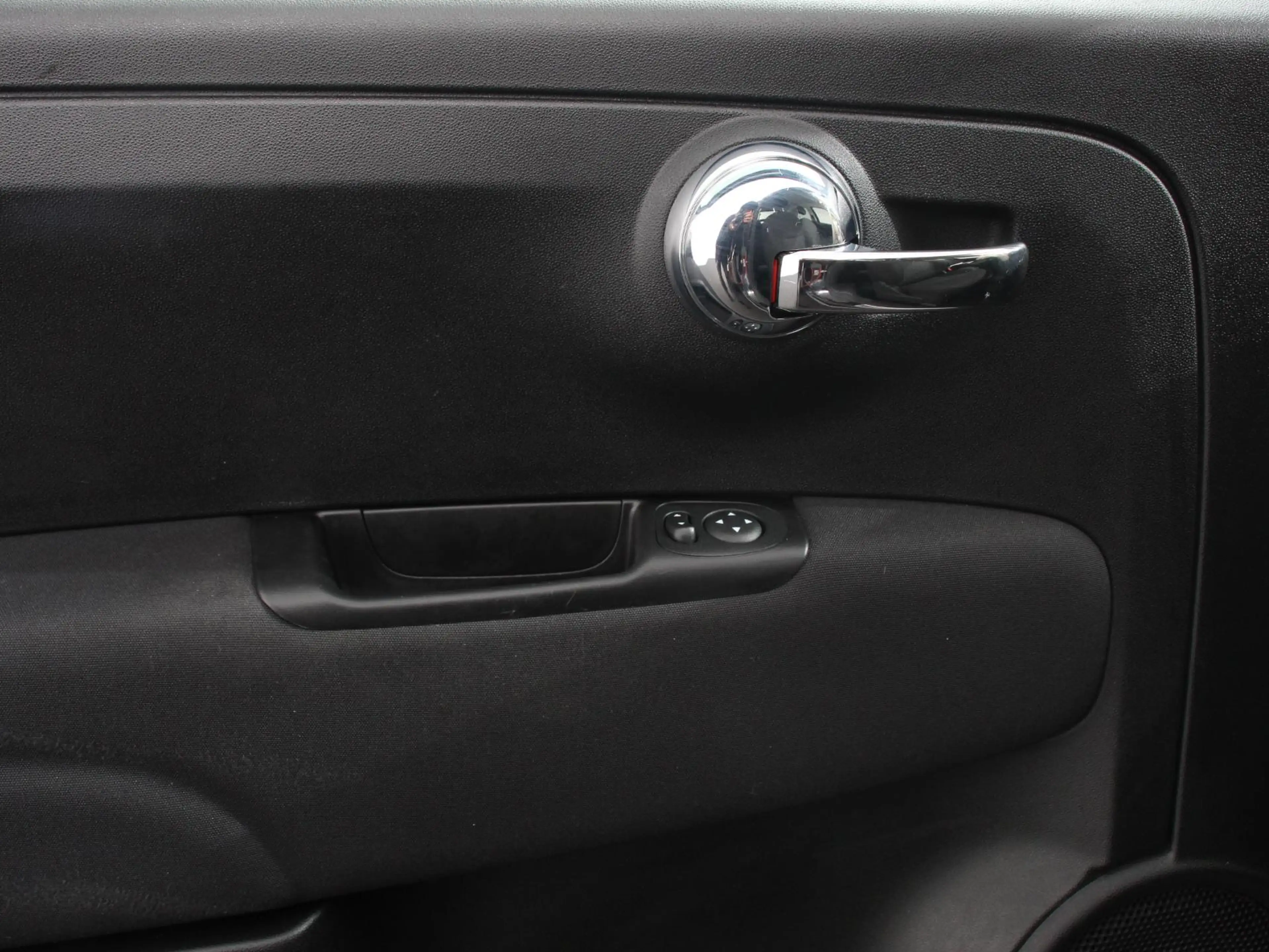 Fiat 500C 1.0 Hybrid Bellavita Navigatie  Climate Control  A — photo 15