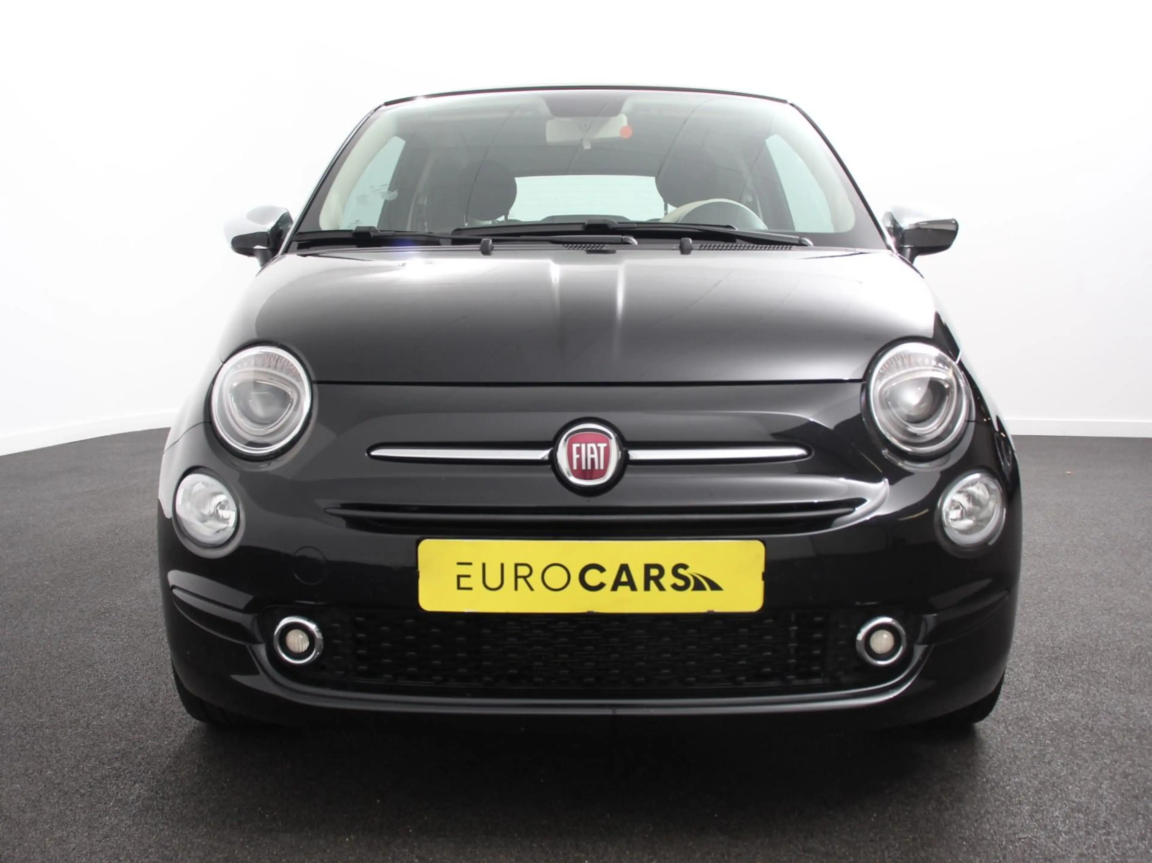 Fiat 500C 1.0 Hybrid Bellavita Navigatie  Climate Control  A — photo 4