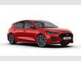 Ford Focus 1.0 Ecoboost MHEV ST-Line X 125 Rouge - thumbnail 1