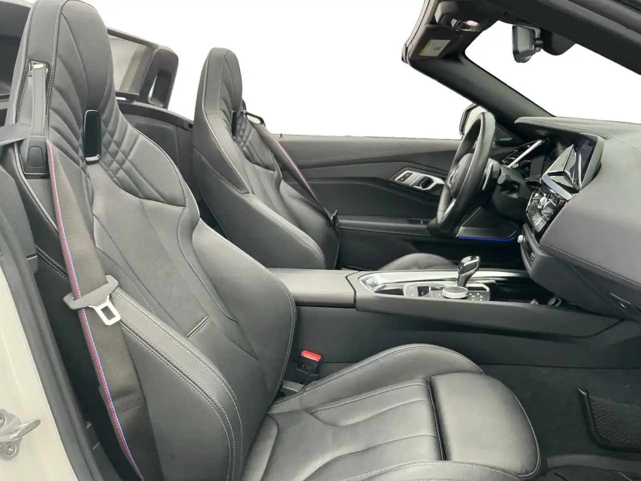 BMW Z4 fotografie BMW Z4