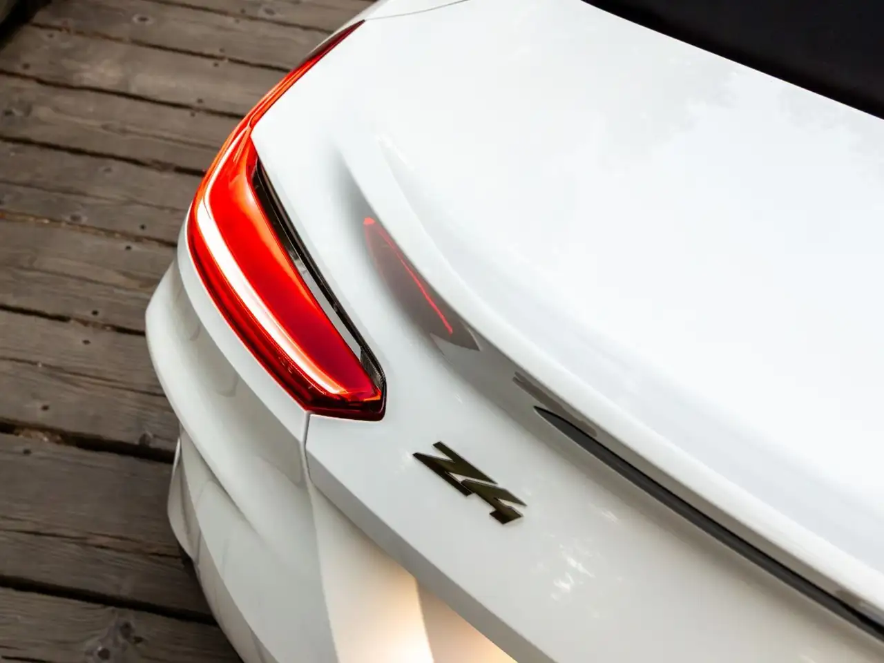 BMW Z4 fotografie BMW Z4