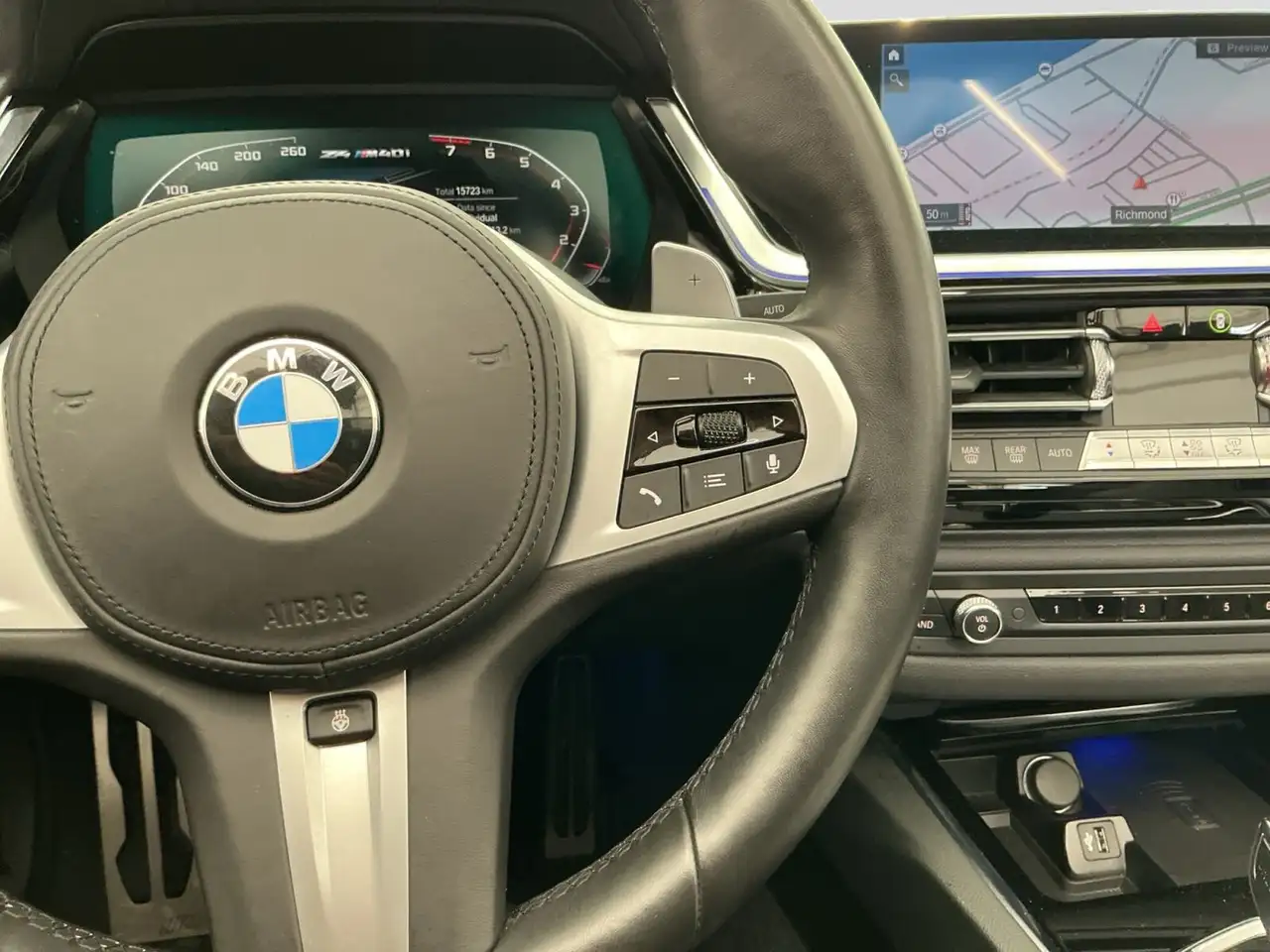 BMW Z4 fotografie BMW Z4