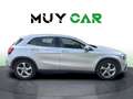 Mercedes-Benz GLA 200 200d 7G-DCT Plateado - thumbnail 8