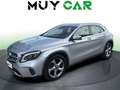 Mercedes-Benz GLA 200 200d 7G-DCT Plateado - thumbnail 3