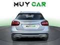 Mercedes-Benz GLA 200 200d 7G-DCT Plateado - thumbnail 6