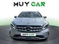Mercedes-Benz GLA 200 200d 7G-DCT Plateado - thumbnail 2