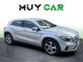 Mercedes-Benz GLA 200 200d 7G-DCT Plateado - thumbnail 1
