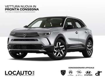 Mokka full electric Edition 156cv