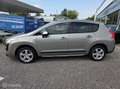 Peugeot 3008 1.6 THP GT AUT/Panorama/HeadUp/NLAuto/ECC/PDC Gris - thumbnail 4