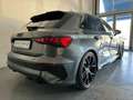 Audi RS3 RS3 Sportback 2.5 tfsi quattro s-tronic Grijs - thumbnail 4