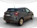 Nissan Micra 1.0 100cv Acenta Grigio - thumbnail 3