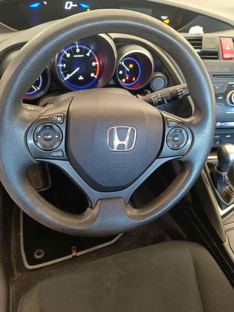 Honda Civic 1.6 i-DTEC Comfort - 2
