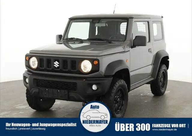 Suzuki Jimny 1.5 Comfort 4x4, AHK, Sitzheizung, 1. Hand