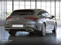 Mercedes-Benz CLA 250 AMG+360°+LED+19"+KEYLESS+7G Grijs - thumbnail 5