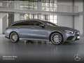 Mercedes-Benz CLA 250 AMG+360°+LED+19"+KEYLESS+7G Grijs - thumbnail 17