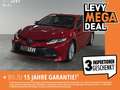 Toyota Camry 2.5 Hybrid +Navi+Kamera+Bluethooth+ Rot - thumbnail 1