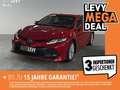Toyota Camry 2.5 Hybrid +Navi+Kamera+Bluethooth+ Rot - thumbnail 1
