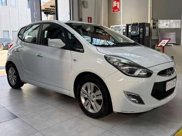 ix20 1.4 crdi Comfort 90cv