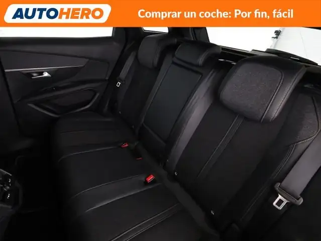 Peugeot 3008 view 15