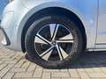 Mercedes-Benz EQV 300 Lang AIRMATIC+LED+PANO+5 JAHRE GARANTIE Silber - thumbnail 2