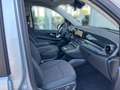 Mercedes-Benz EQV 300 Lang AIRMATIC+LED+PANO+5 JAHRE GARANTIE Silber - thumbnail 10