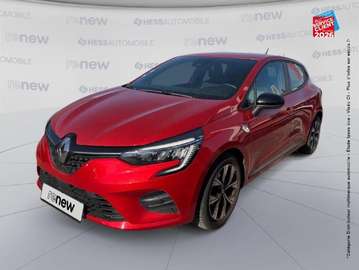 1.0 TCe 90ch Limited -21N