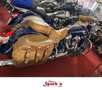 Indian Chief Bleu - thumbnail 2