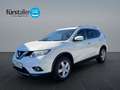 Nissan X-Trail N-Vision 4x4 Weiß - thumbnail 1