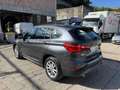 BMW X1 xDrive20d Business Gris - thumbnail 5