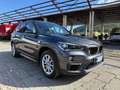 BMW X1 xDrive20d Business Gris - thumbnail 2
