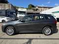 BMW X1 xDrive20d Business Gris - thumbnail 4