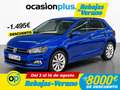 Volkswagen Polo 1.0 TSI Sport 70kW Azul - thumbnail 1