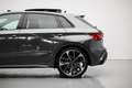 Audi A3 Sportback 35 TFSI Pro Line |Pano|Sonos|Ambient|ACC Gris - thumbnail 41