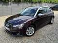 Audi A1 1.6 TDi Ambition ABON EDITION 3P CUIR/PDC/ Paars - thumbnail 5