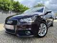 Audi A1 1.6 TDi Ambition ABON EDITION 3P CUIR/PDC/ Paars - thumbnail 1