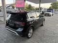 Volkswagen T-Cross 1.0 TSI 85 kW Life Schwarz - thumbnail 5