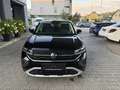 Volkswagen T-Cross 1.0 TSI 85 kW Life Schwarz - thumbnail 8
